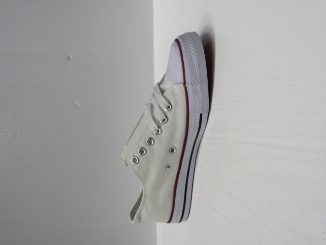 Trampki damskie N320-2 JEDEN 36-41 1