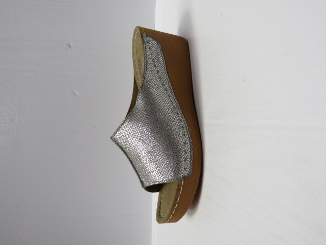 Klapki Damskie 6121-2 JEDEN 36-41