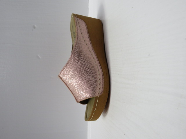 Klapki Damskie 6121-3 JEDEN 36-41