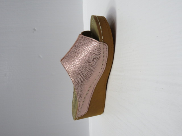 Klapki Damskie 6121-3 JEDEN 36-41 1