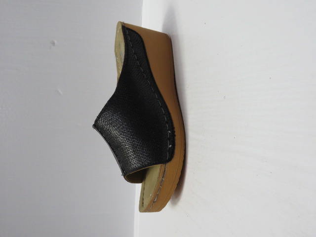 Klapki Damskie 6121-1 JEDEN 36-41