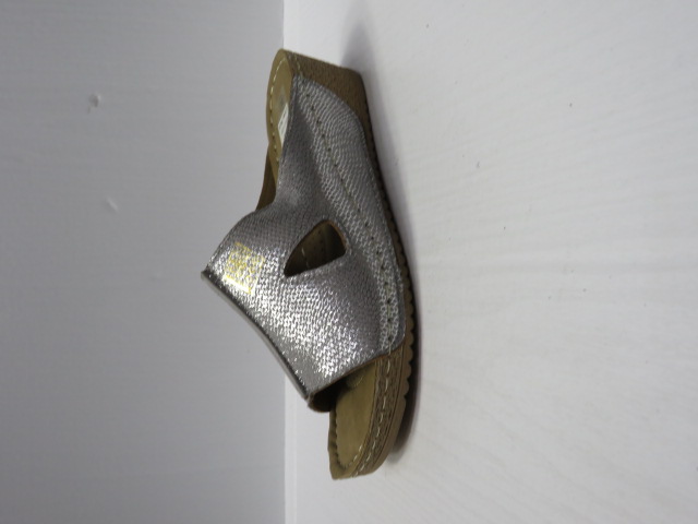 Klapki Damskie 6106-2 JEDEN 36-41