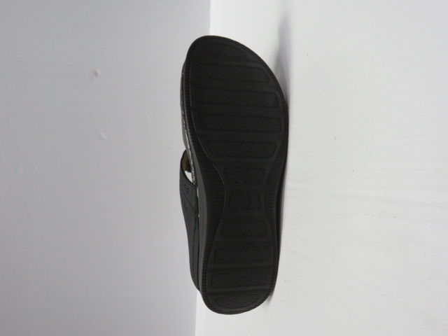 Klapki Damskie CC2226 BLACK 36-42 2