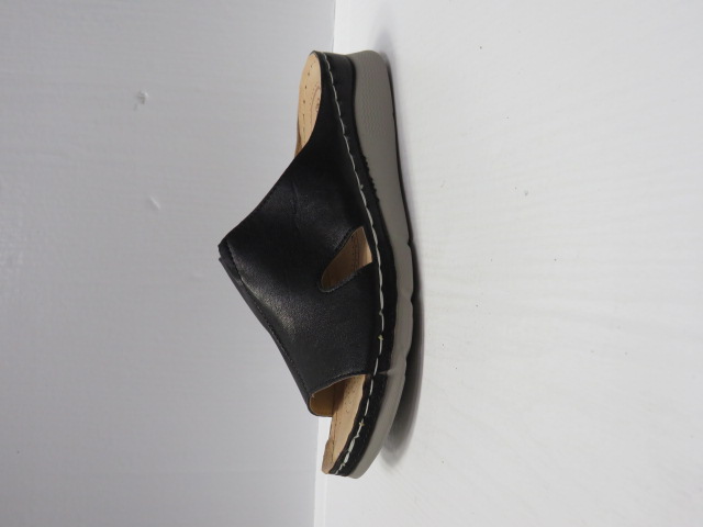 Klapki Damskie 2735-1 JEDEN 36-42