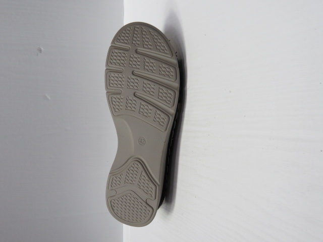 Klapki Damskie 2735-1 JEDEN 36-42 2