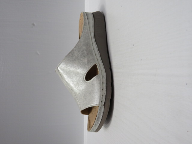 Klapki Damskie 2735-2 JEDEN 36-42