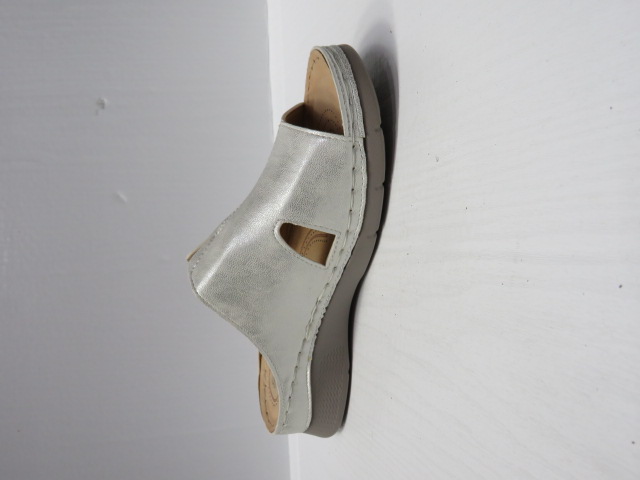 Klapki Damskie 2735-2 JEDEN 36-42 1