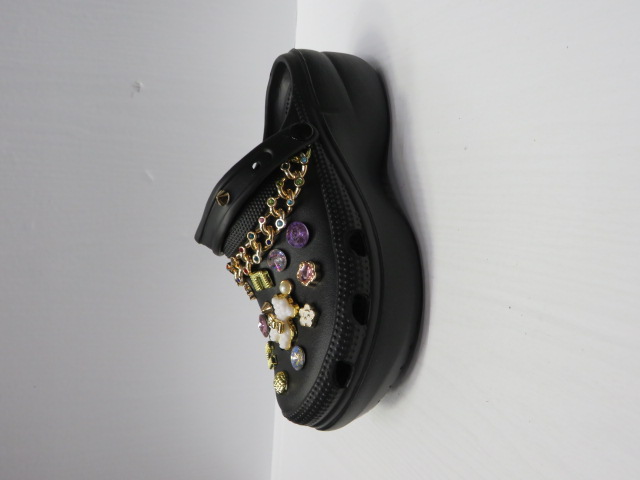 Klapki Damskie OH-1 BLACK 36-41