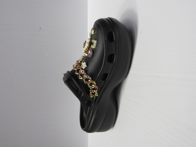 Klapki Damskie OH-1 BLACK 36-41 1