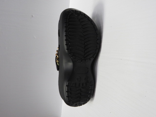 Klapki Damskie OH-1 BLACK 36-41 2