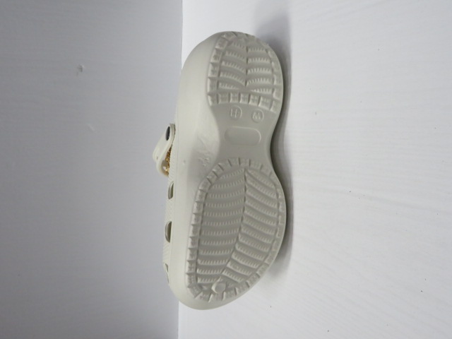 Klapki Damskie OH-1 WHITE 36-41 2