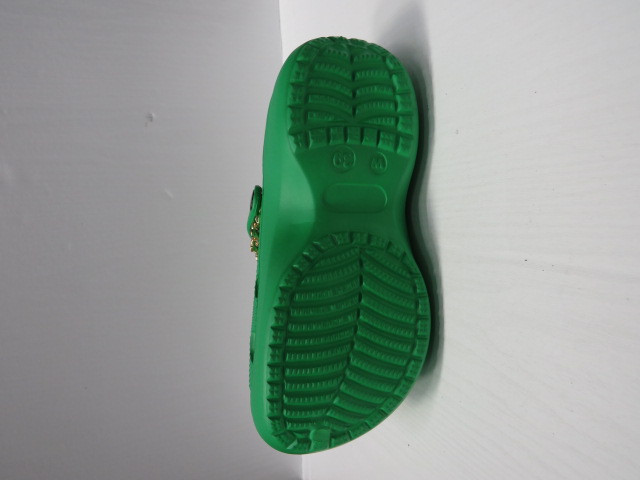 Klapki Damskie OH-1 GREEN 36-41 2