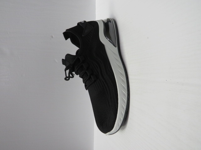 Sportowe Męskie J2360 BLACK 40-45
