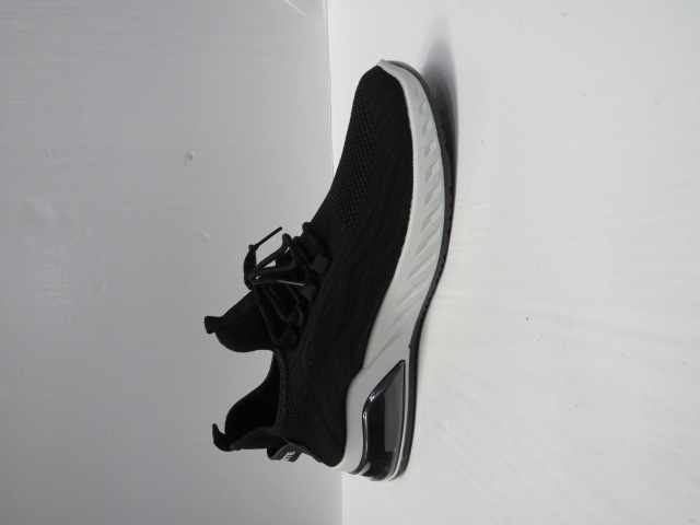 Sportowe Męskie J2360 BLACK 40-45 1