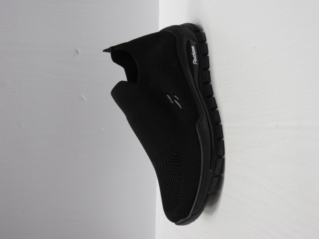 Sportowe Męskie J507 BLACK 40-45