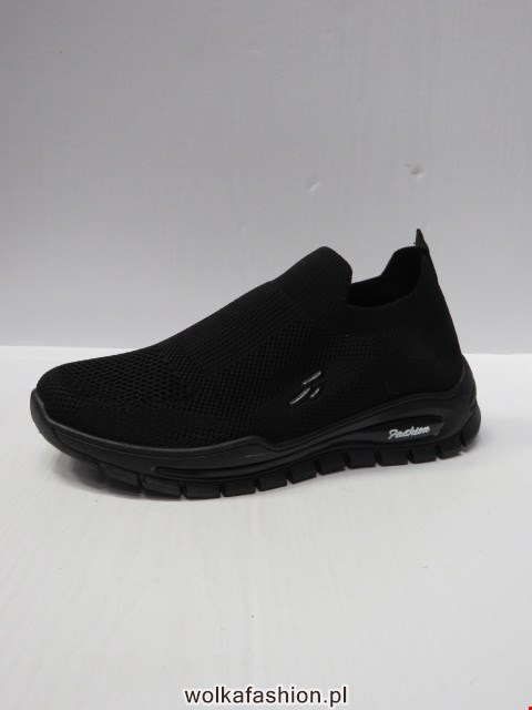 Sportowe Męskie J507 BLACK 40-45