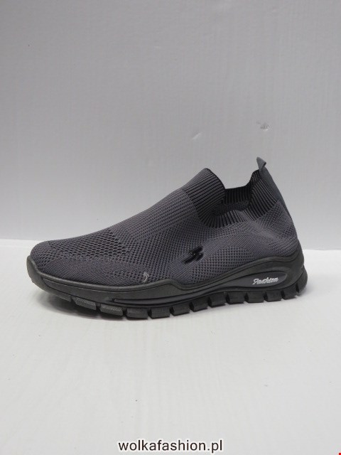 Sportowe Męskie J507 GREY 40-45