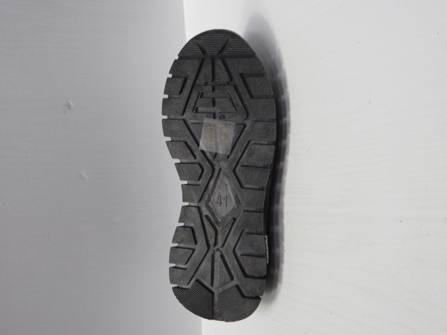 Sportowe Męskie J507 GREY 40-45 2