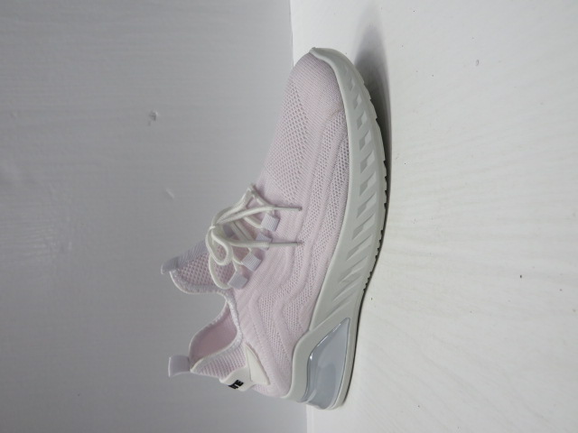 Sportowe Męskie J2360 WHITE 40-45