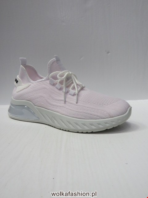 Sportowe Męskie J2360 WHITE 40-45