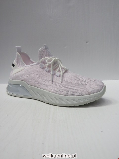 Sportowe Męskie J2360 WHITE 40-45