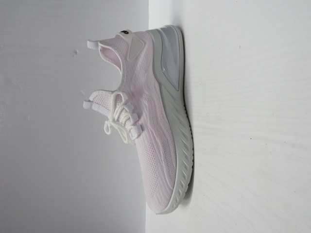 Sportowe Męskie J2360 WHITE 40-45 1