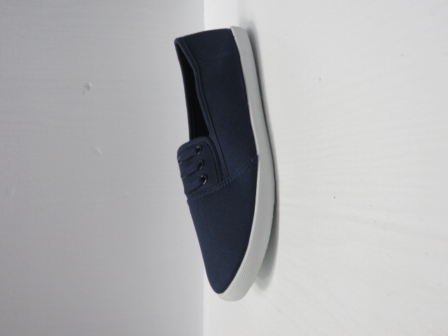 Trampki damskie 11067-26 NAVY 36-41