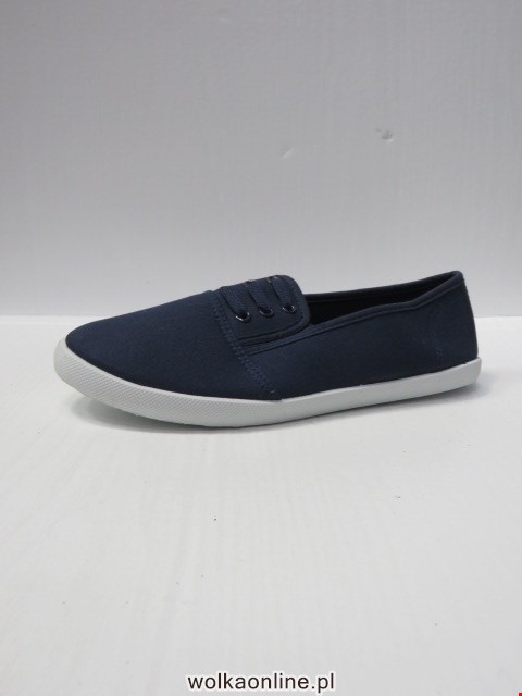 Trampki damskie 11067-26 NAVY 36-41