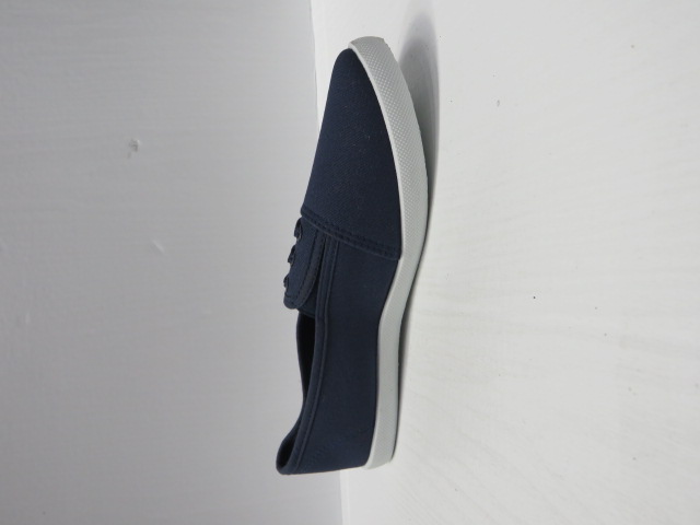 Trampki damskie 11067-26 NAVY 36-41 1