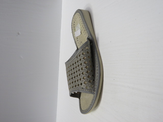 Klapki Damskie SD-182E JEDEN 37-41