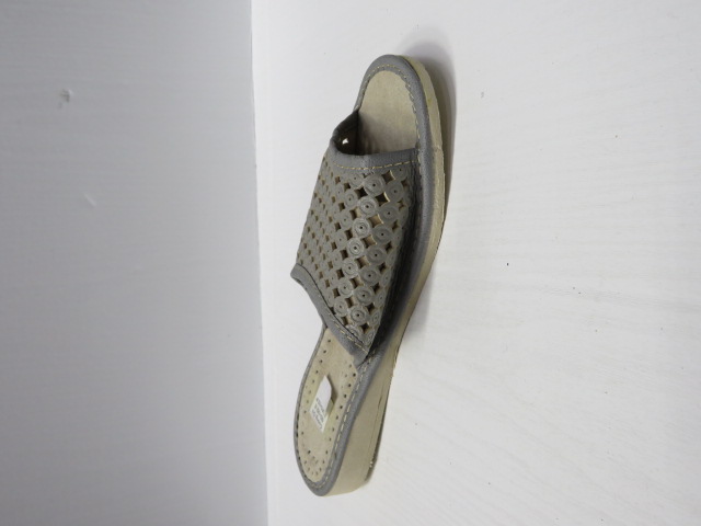 Klapki Damskie SD-182E JEDEN 37-41 1