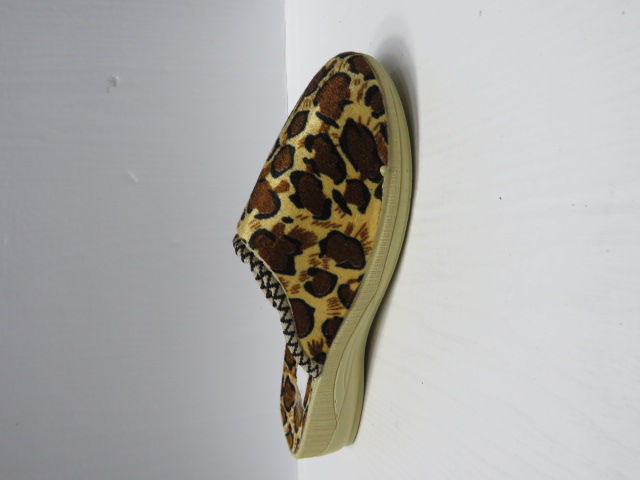 Klapki Damskie FC-22 JEDEN 37-41