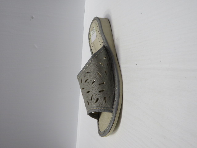 Klapki Damskie SD-187E JEDEN 37-41