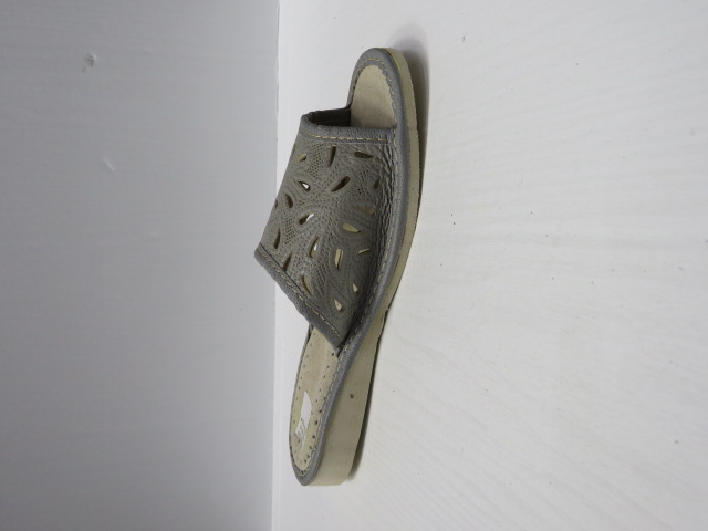 Klapki Damskie SD-187E JEDEN 37-41 1