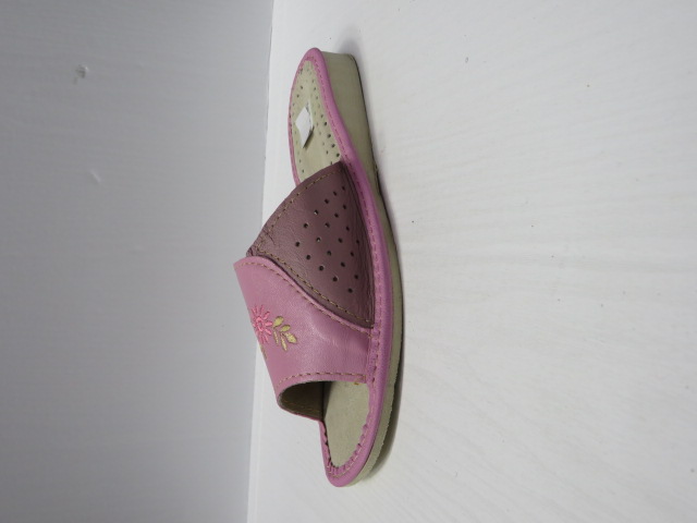 Klapki Damskie SD-193F JEDEN 37-41