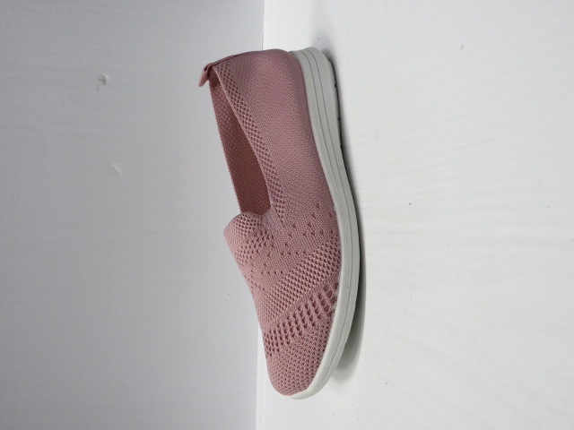 Półbuty Damskie SJ2185-5 JEDEN 36-41