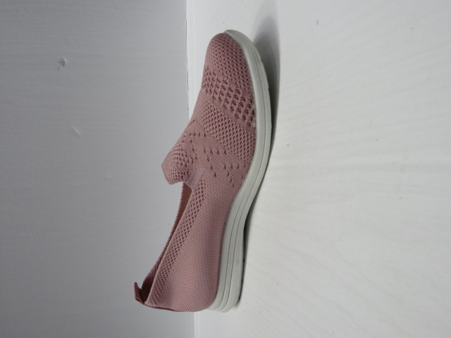 Półbuty Damskie SJ2185-5 JEDEN 36-41 1