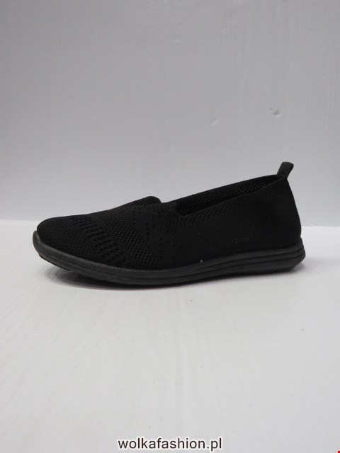 Półbuty Damskie SJ2185-1 JEDEN 36-41