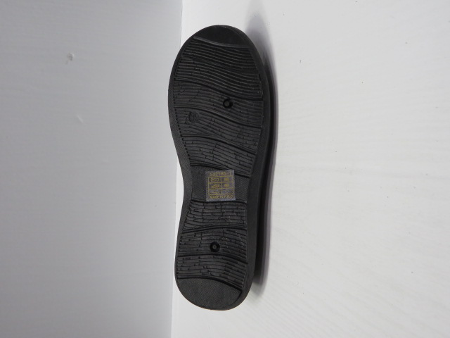 Półbuty Damskie SJ2185-1 JEDEN 36-41 2