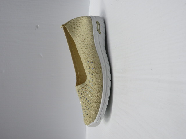 Półbuty Damskie SJ2270-5 JEDEN 36-41