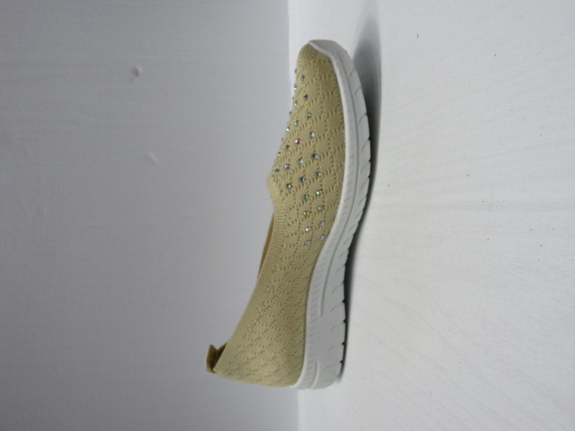 Półbuty Damskie SJ2270-5 JEDEN 36-41 1