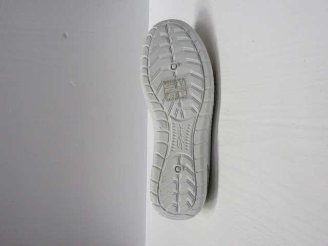 Półbuty Damskie SJ2270-5 JEDEN 36-41 2