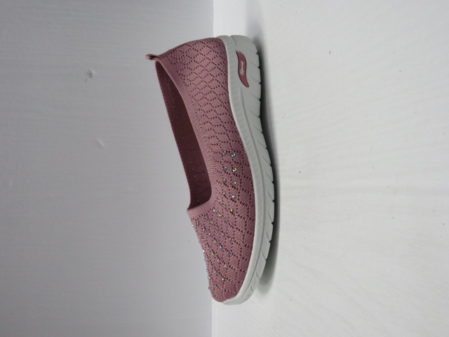 Półbuty Damskie SJ2270-6 JEDEN 36-41