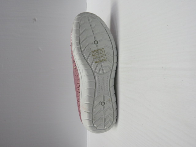 Półbuty Damskie SJ2270-6 JEDEN 36-41 2