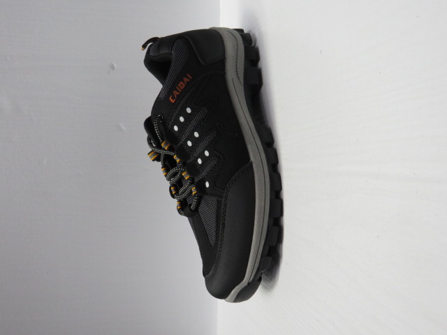 Trampki Męskie 916 BLACK 41-46