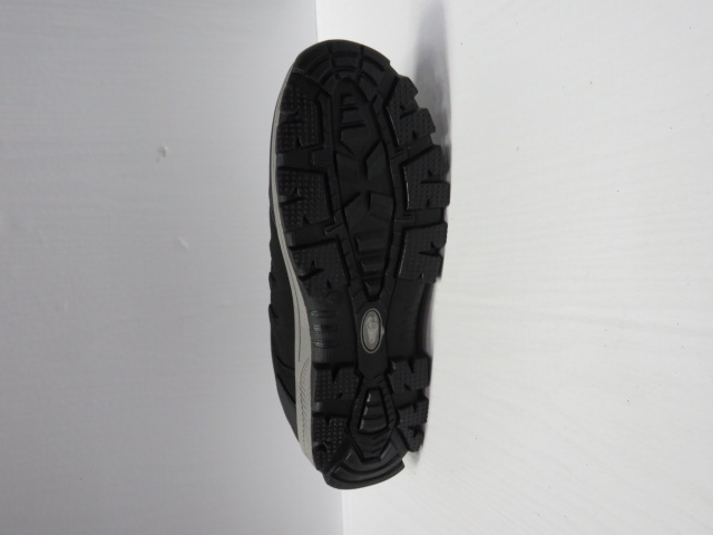 Trampki Męskie 916 BLACK 41-46 2