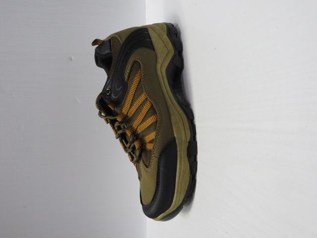 Trampki Męskie 1011 BROWN 41-46