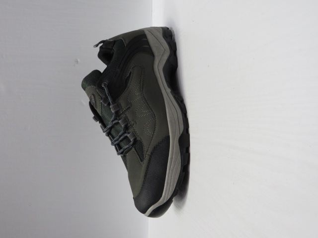 Trampki Męskie 1010 GREY 41-46