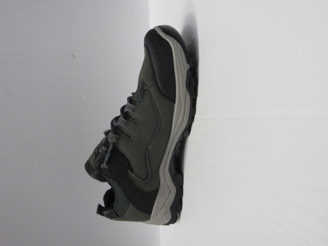 Trampki Męskie 1010 GREY 41-46 1