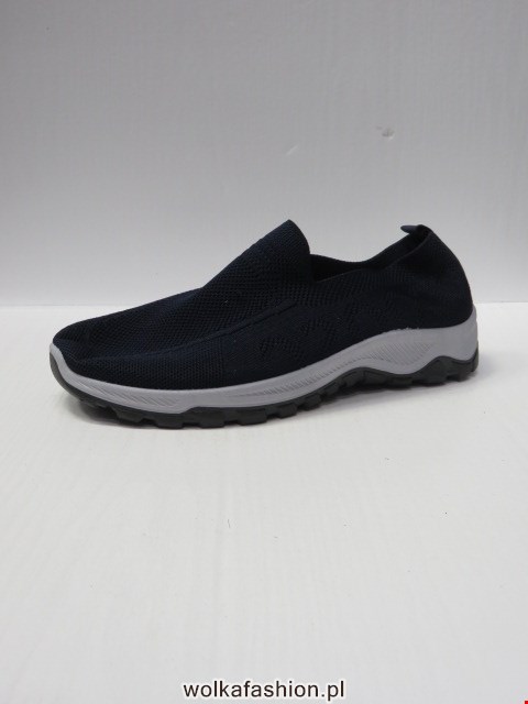 Sportowe Męskie 2098 BLUE 41-46